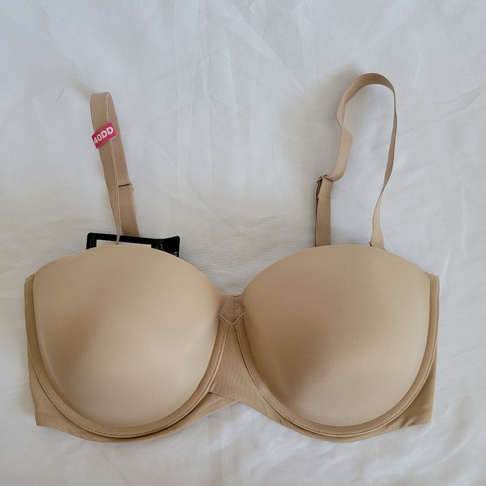 40DD Push-Up Bra | Maidenform Stay Up Power Band
